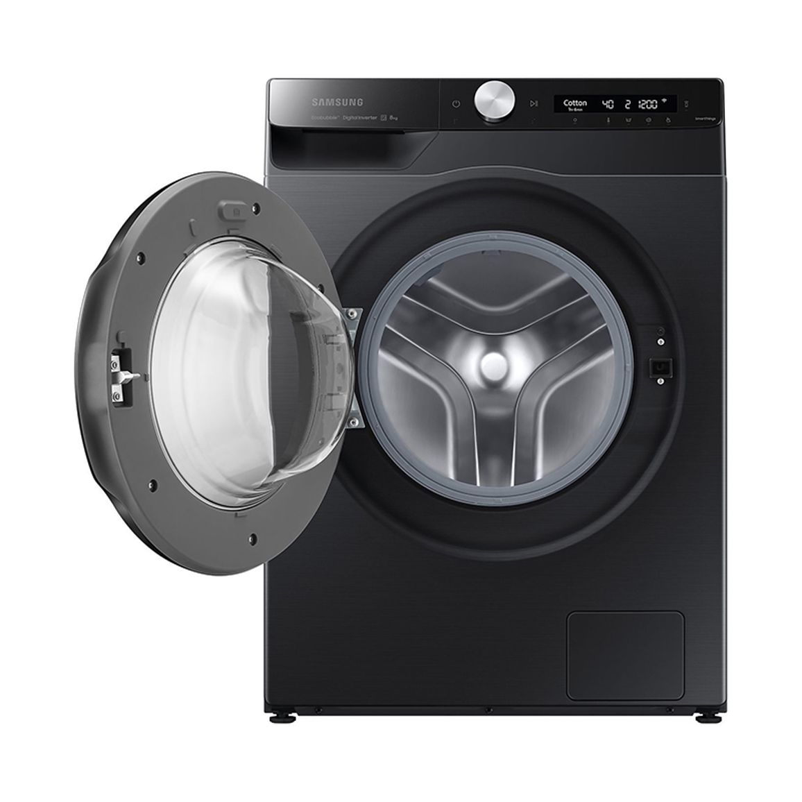 Стиральная машина WW80AG6S28ABUA Samsung Стиральная машина WW80AG6S28ABUA Samsung