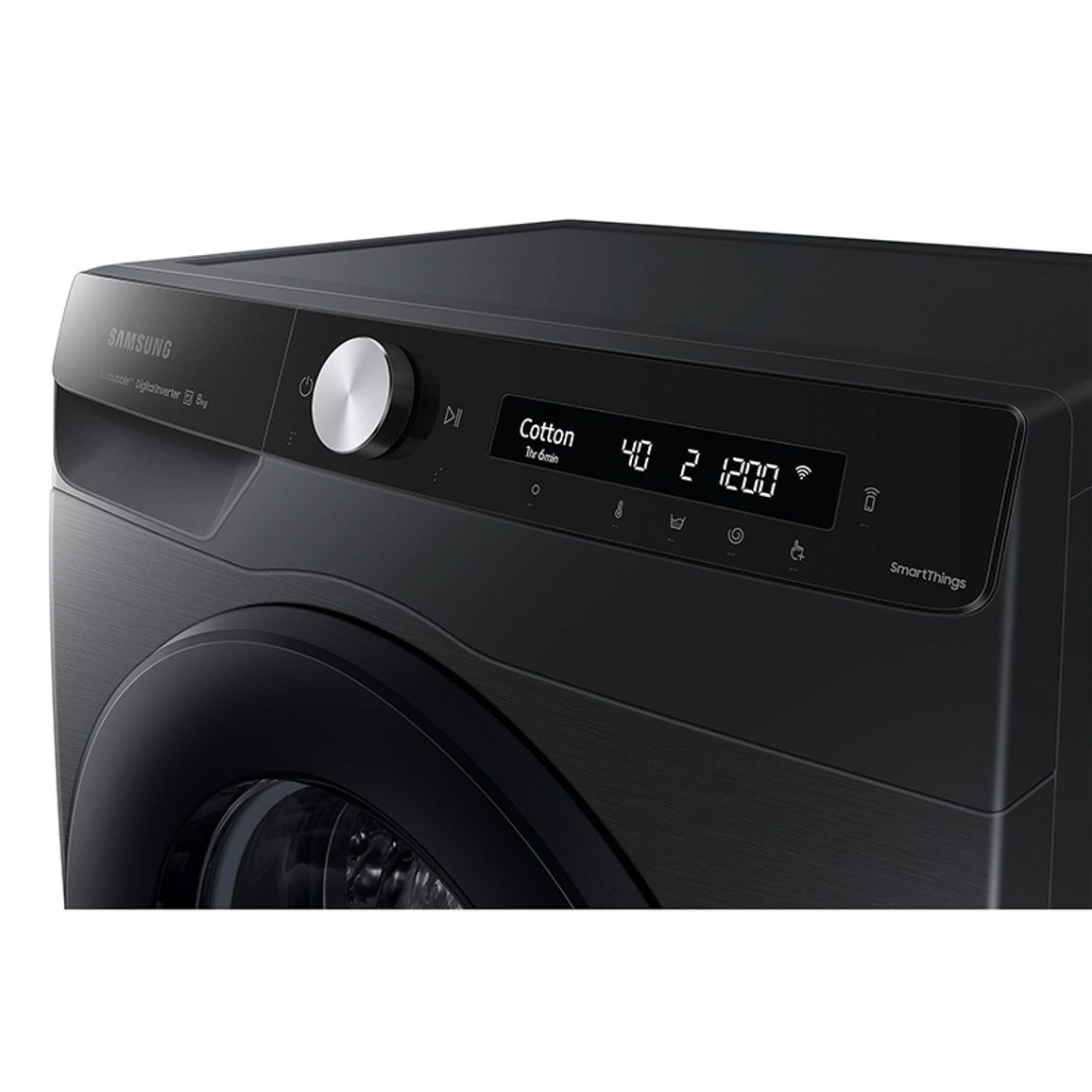Стиральная машина WW80AG6S28ABUA Samsung Стиральная машина WW80AG6S28ABUA Samsung