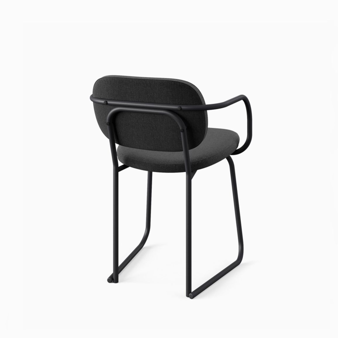 Стул Sled Стул Sled