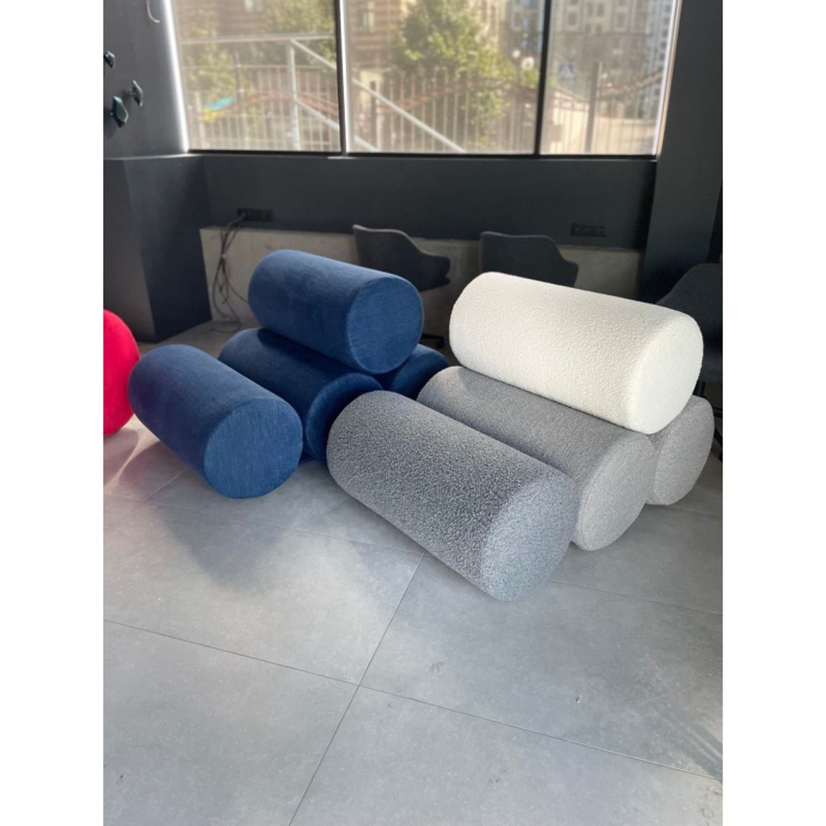 Софа Koloda Chair