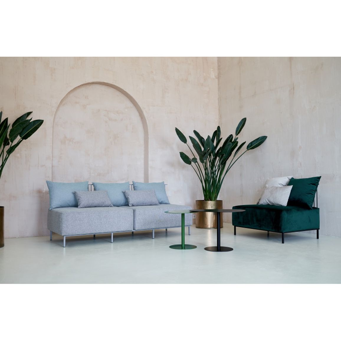 Софа Combo Sofa