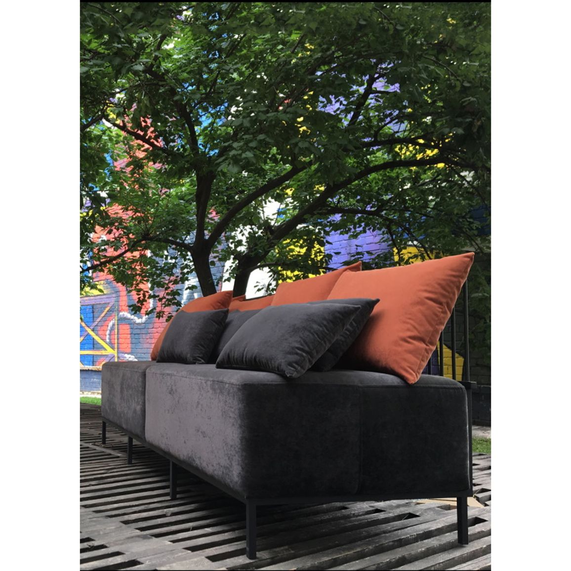 Софа Combo Sofa