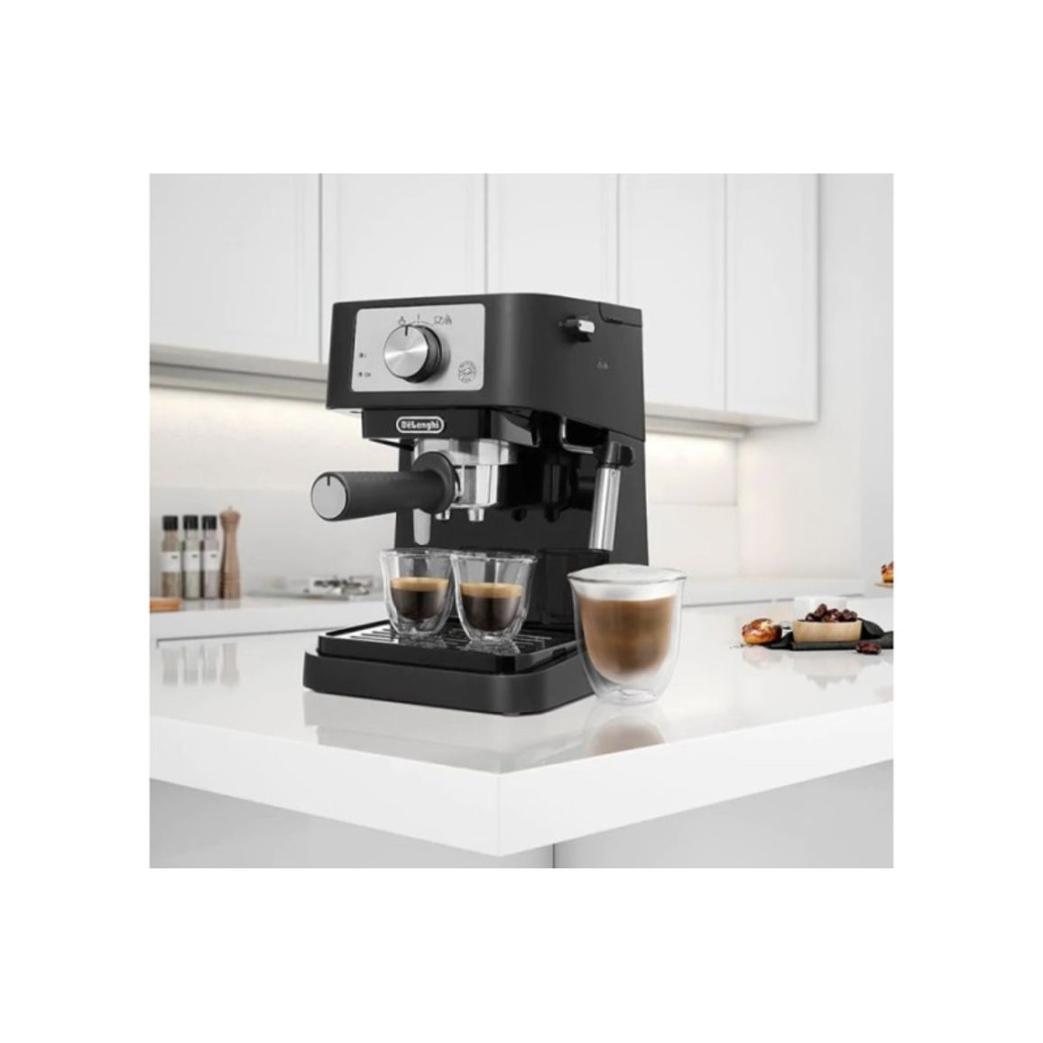 Кофеварка EC 260 BK DeLonghi Кофеварка EC 260 BK DeLonghi