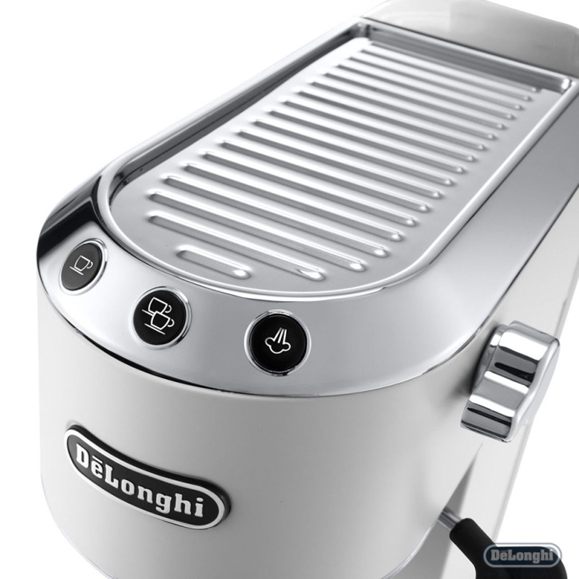 Кофеварка EC 685 W DeLonghi Кофеварка EC 685 W DeLonghi