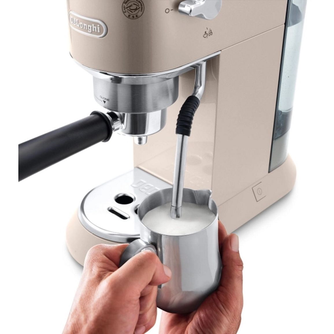 Кофеварка EC 885 BG DeLonghi Кофеварка EC 885 BG DeLonghi