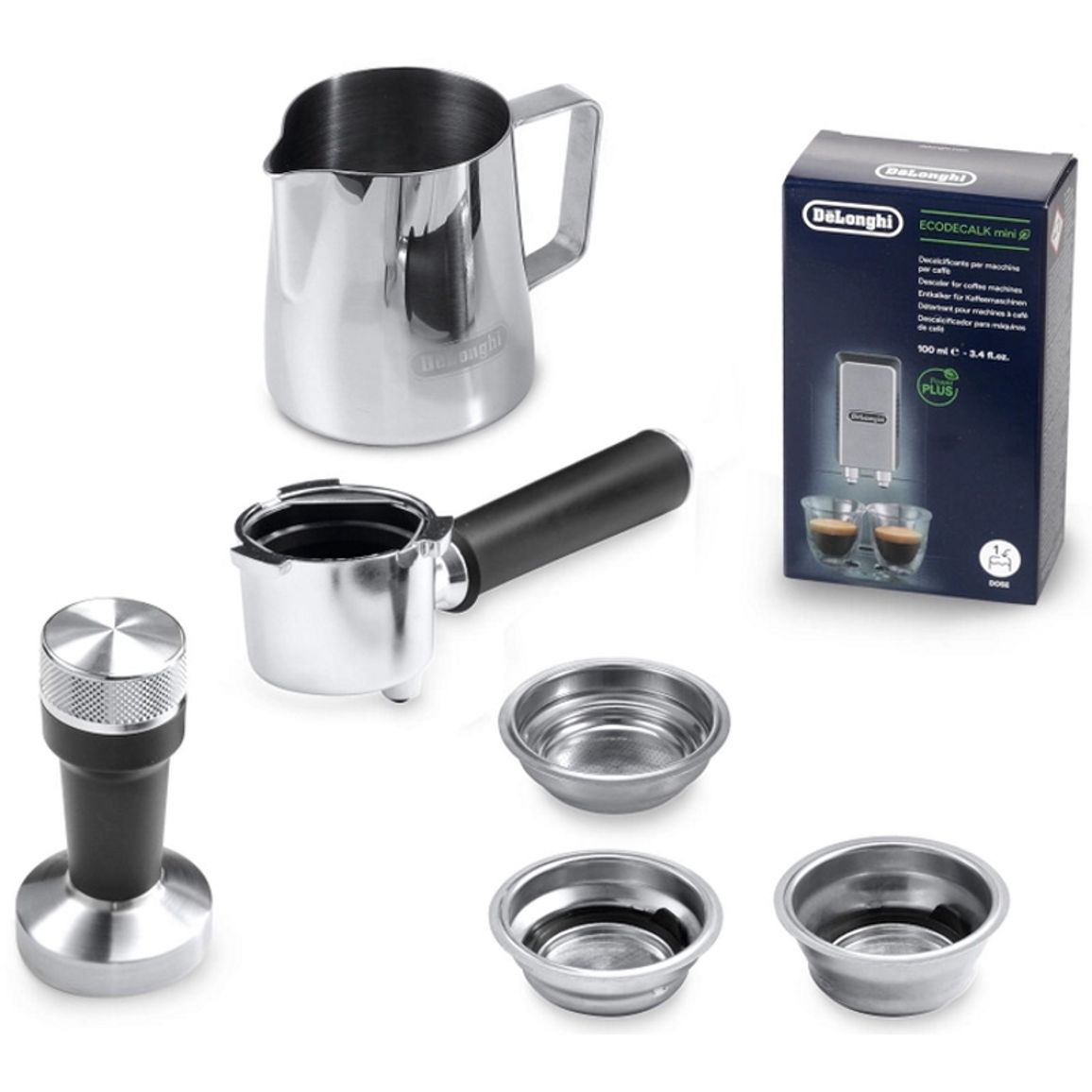 Кофеварка EC 885 BG DeLonghi Кофеварка EC 885 BG DeLonghi