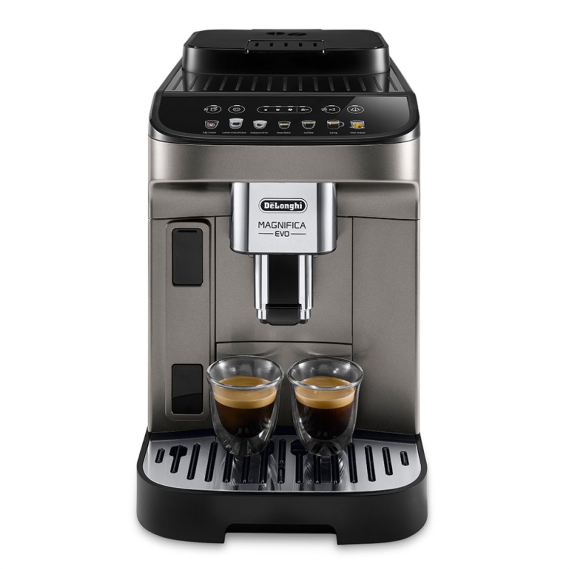 Кавомашина ECAM 290.81 TB DeLonghi Кавомашина ECAM 290.81 TB DeLonghi