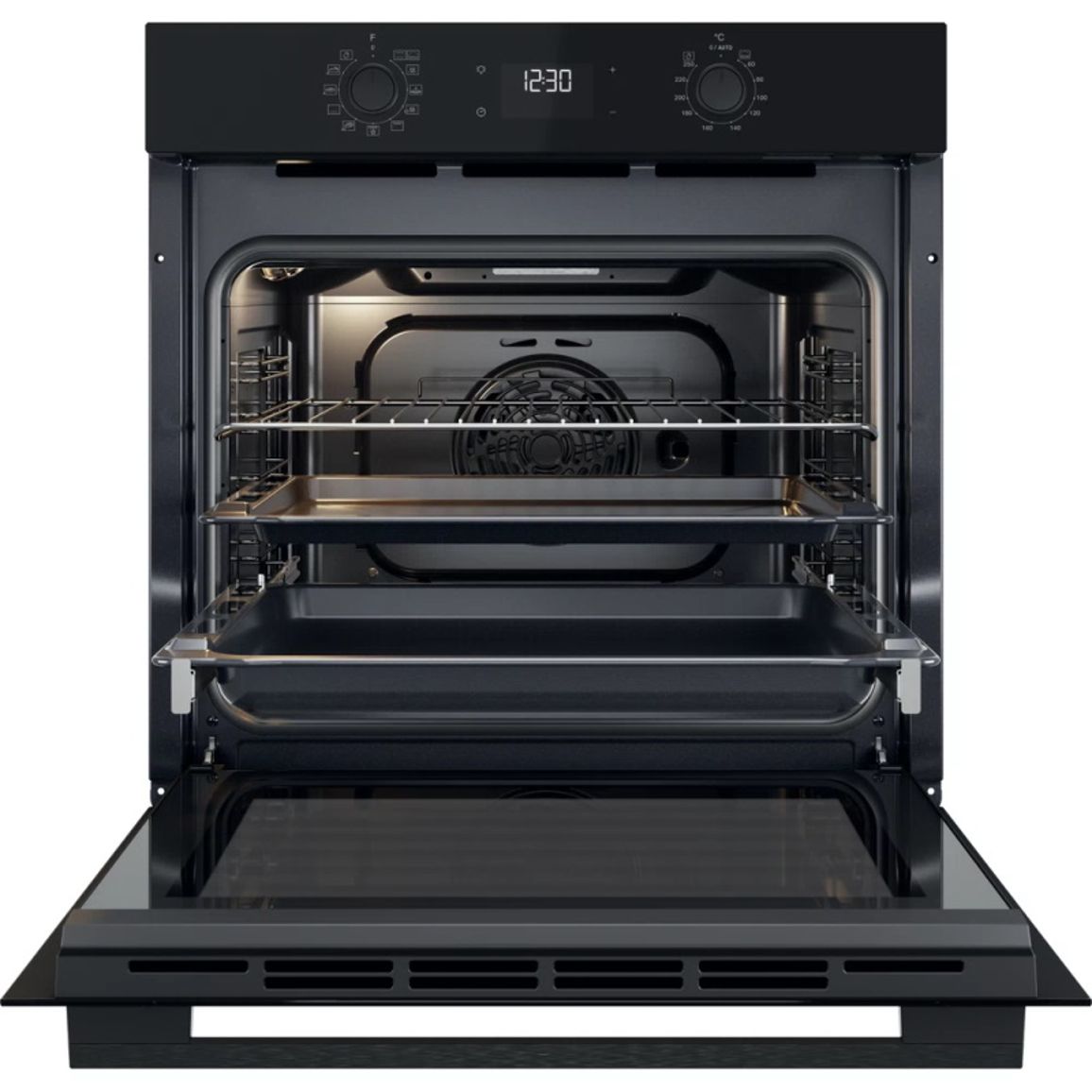Духова шафа OMK58HU1B Whirlpool Духова шафа OMK58HU1B Whirlpool