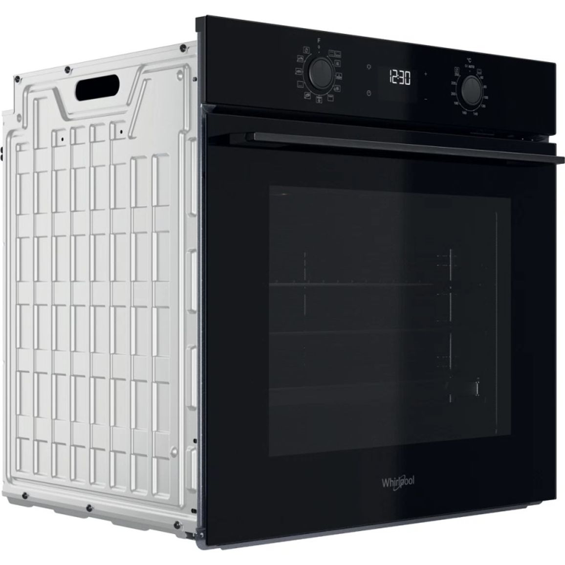 Духова шафа OMK58HU1B Whirlpool Духова шафа OMK58HU1B Whirlpool