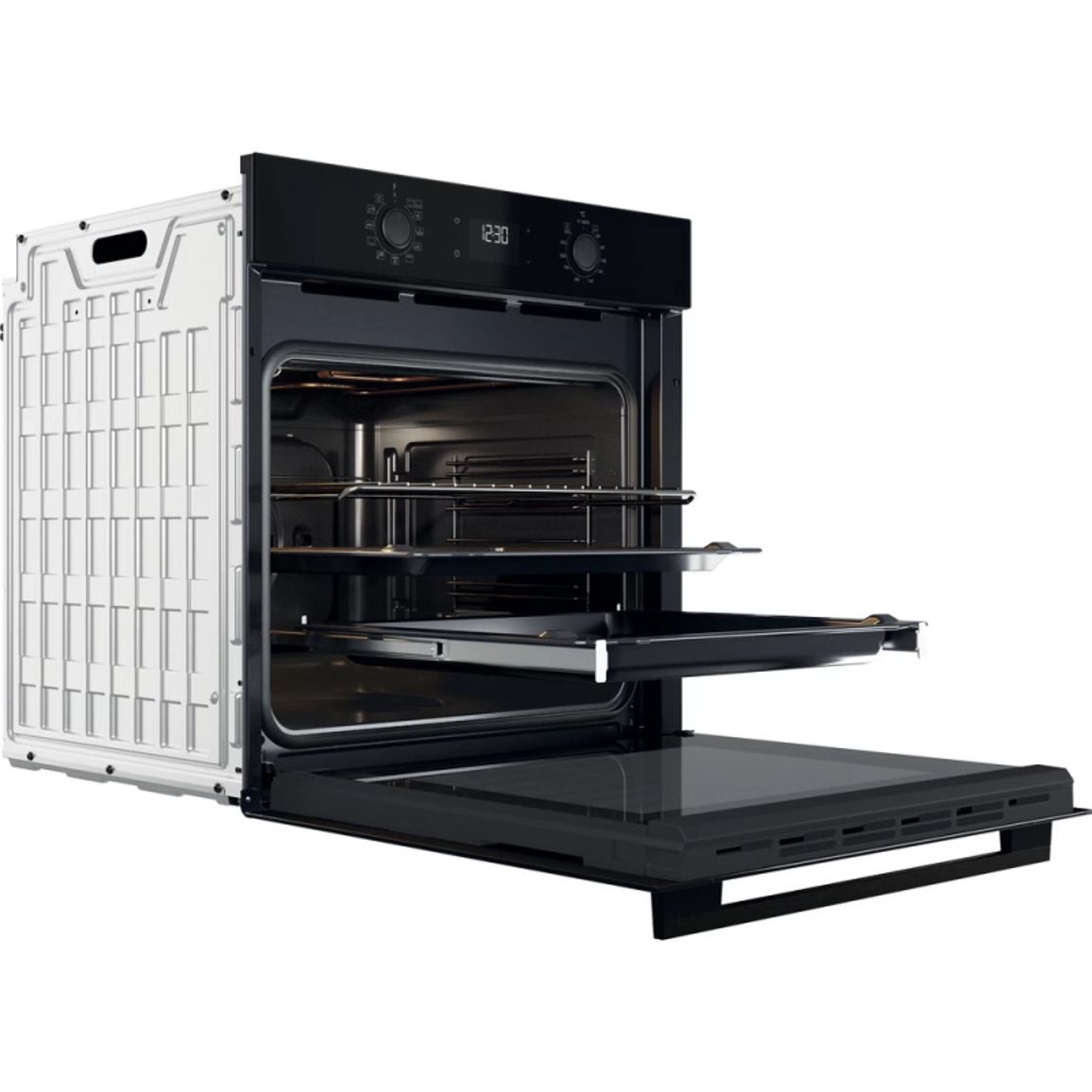 Духова шафа OMK58HU1B Whirlpool Духова шафа OMK58HU1B Whirlpool