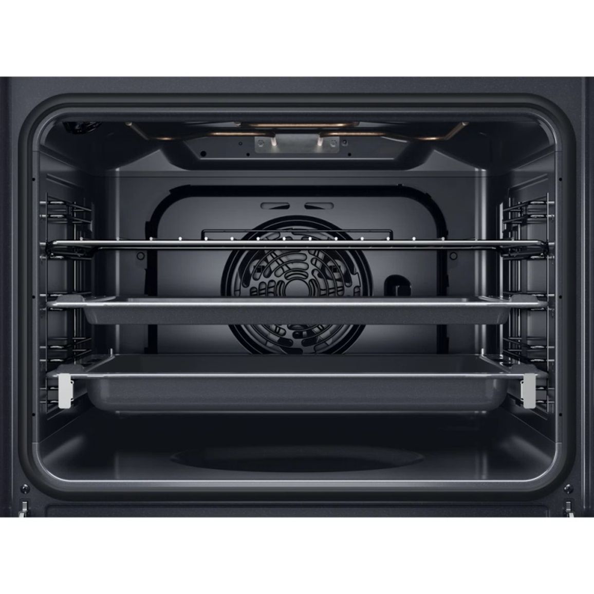 Духова шафа OMK58HU1B Whirlpool Духова шафа OMK58HU1B Whirlpool