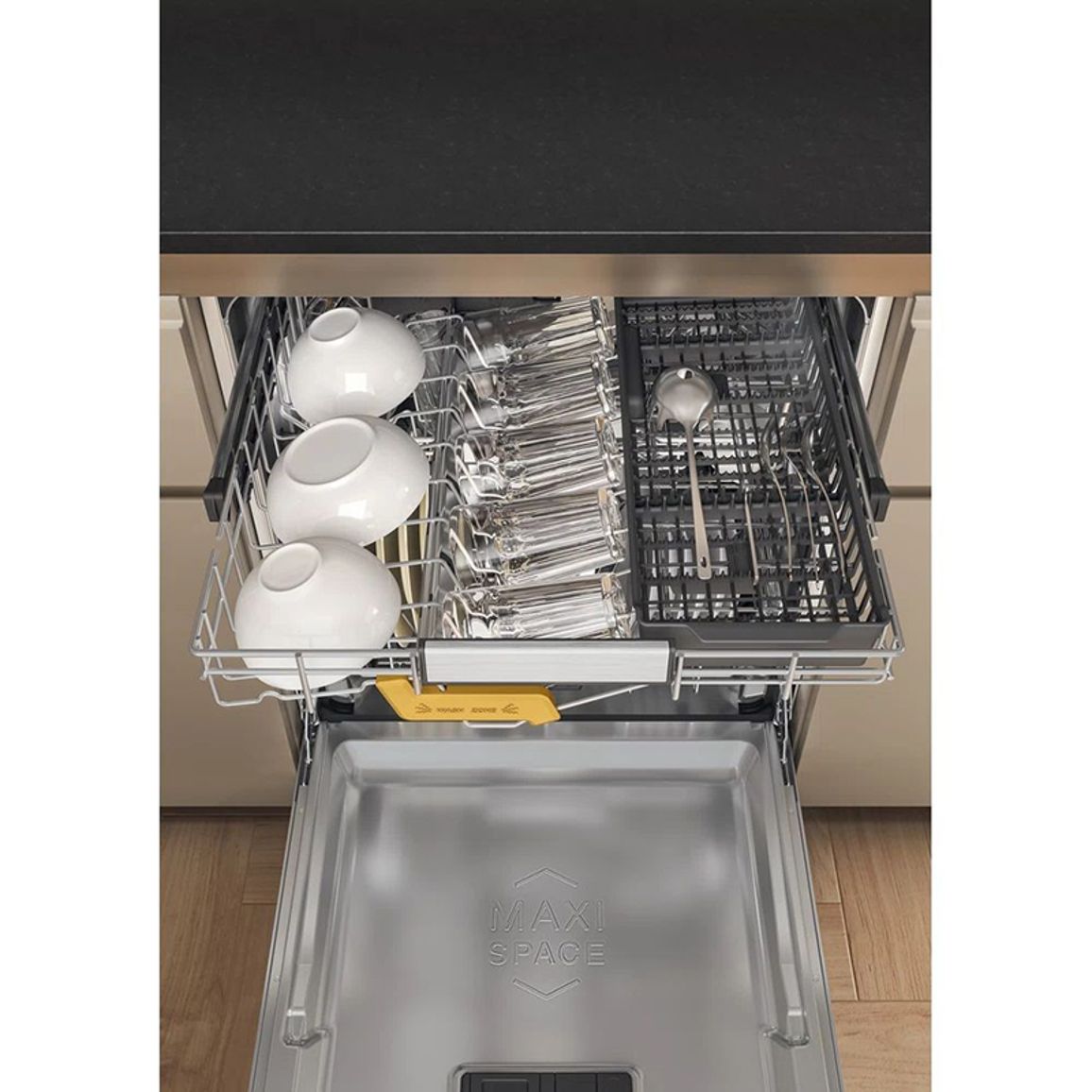 Встраиваемая посудомоечная машина W8IHF58TU Whirlpool Встраиваемая посудомоечная машина W8IHF58TU Whirlpool