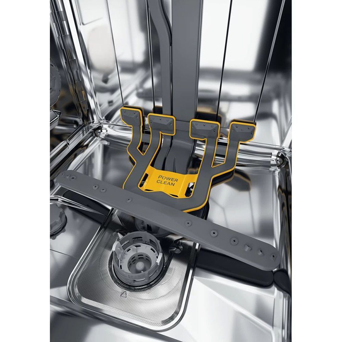 Встраиваемая посудомоечная машина W8IHP42L Whirlpool Встраиваемая посудомоечная машина W8IHP42L Whirlpool