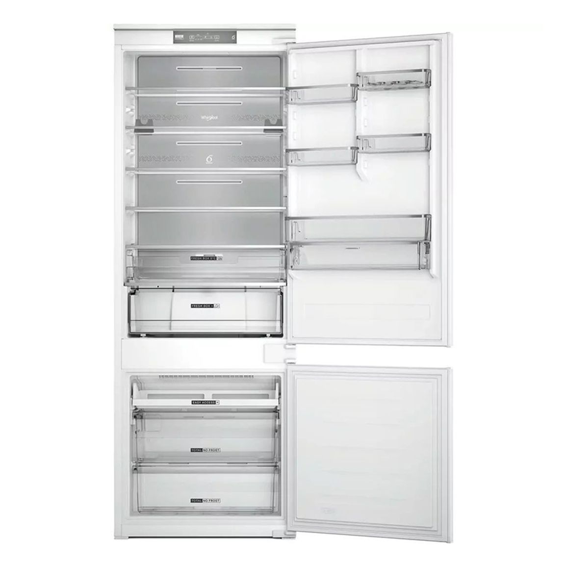 Холодильник вбудований WH SP70 T121 Whirlpool
