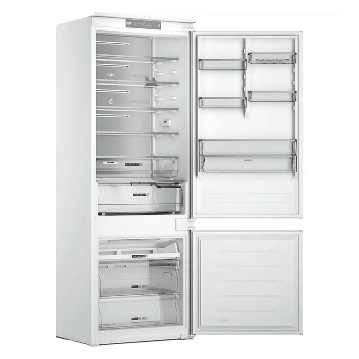 Холодильник вбудований WH SP70 T121 Whirlpool