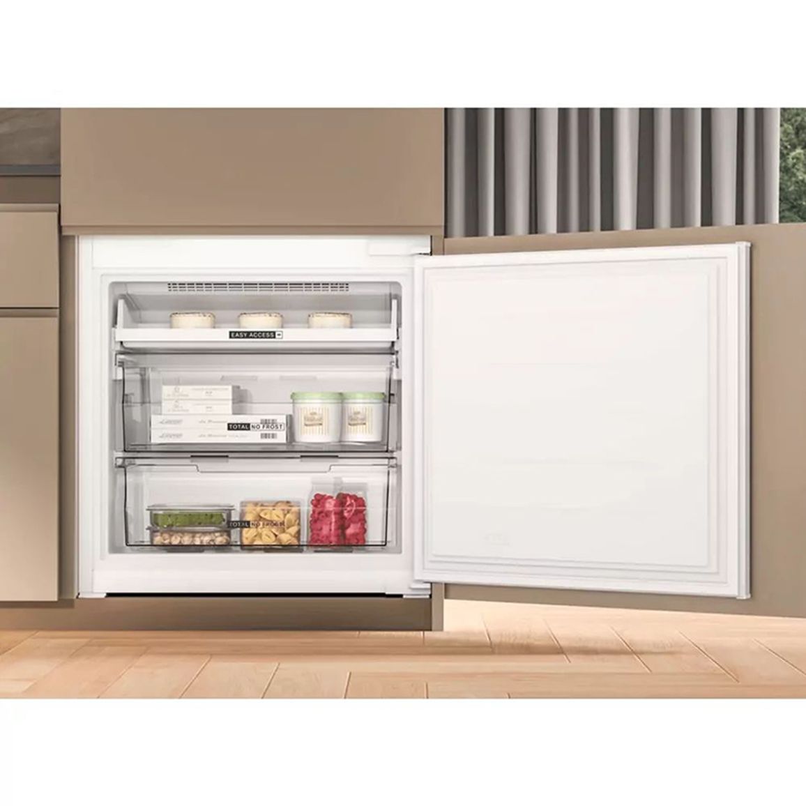 Холодильник вбудований WH SP70 T121 Whirlpool