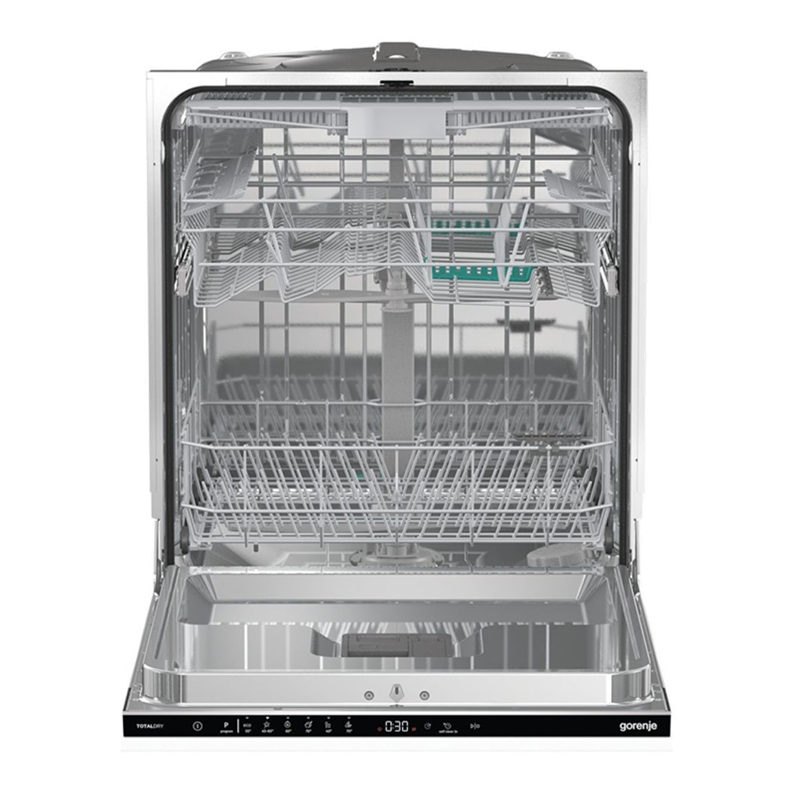Посудомийна машина GV16D Gorenje Посудомийна машина GV16D Gorenje