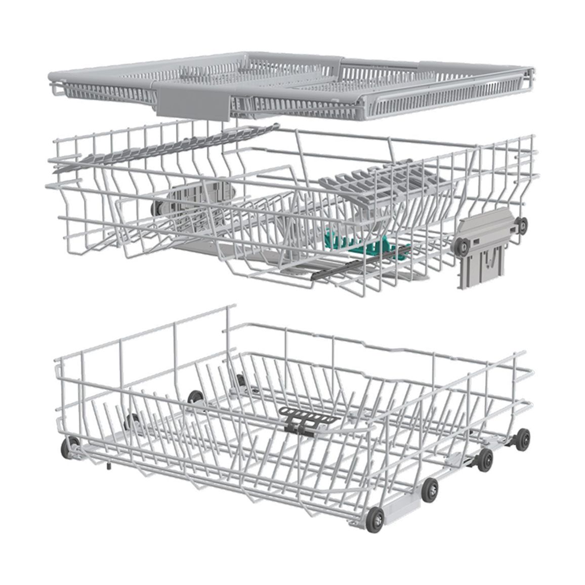 Посудомийна машина GV16D Gorenje Посудомийна машина GV16D Gorenje
