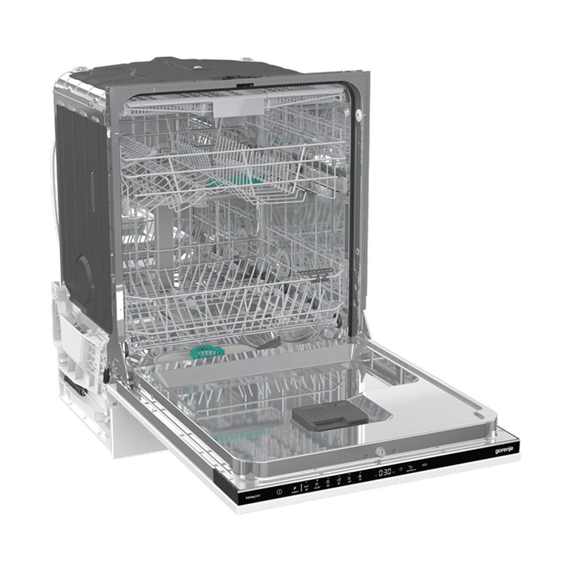Посудомийна машина GV16D Gorenje Посудомийна машина GV16D Gorenje