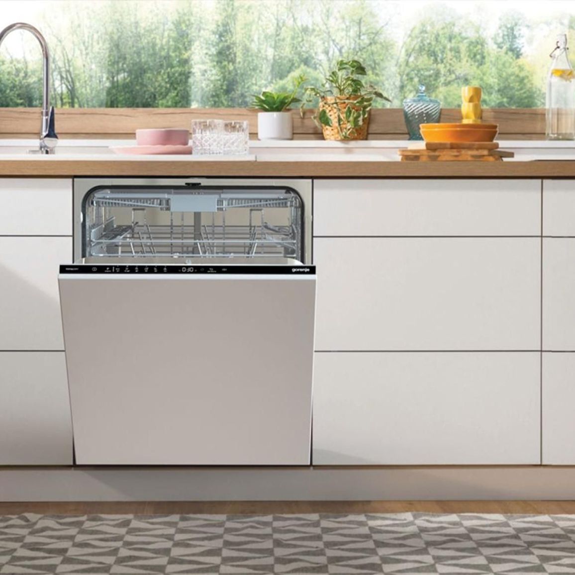 Посудомийна машина GV16D Gorenje Посудомийна машина GV16D Gorenje