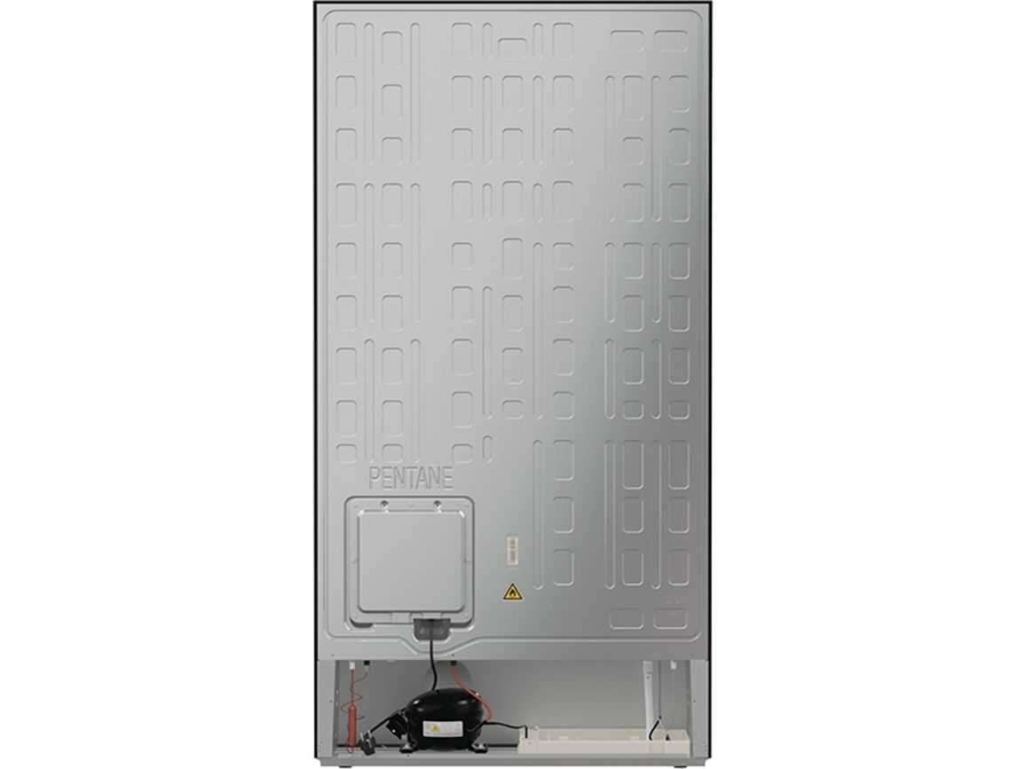 Холодильник SBS NRR9185EABXLWD Gorenje
