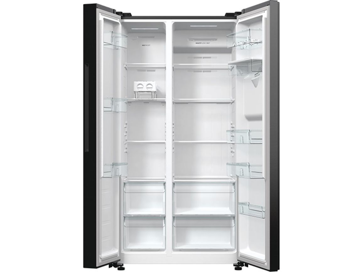 Холодильник SBS NRR9185EABXLWD Gorenje