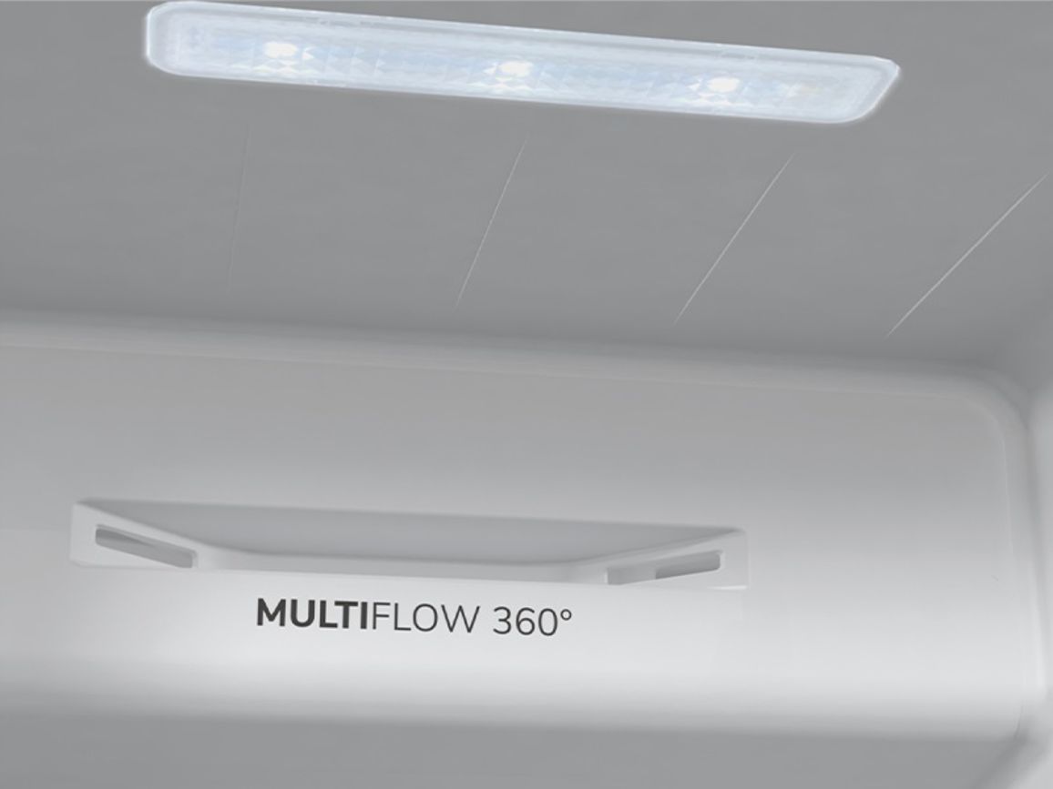 Холодильник SBS NRR9185EABXLWD Gorenje