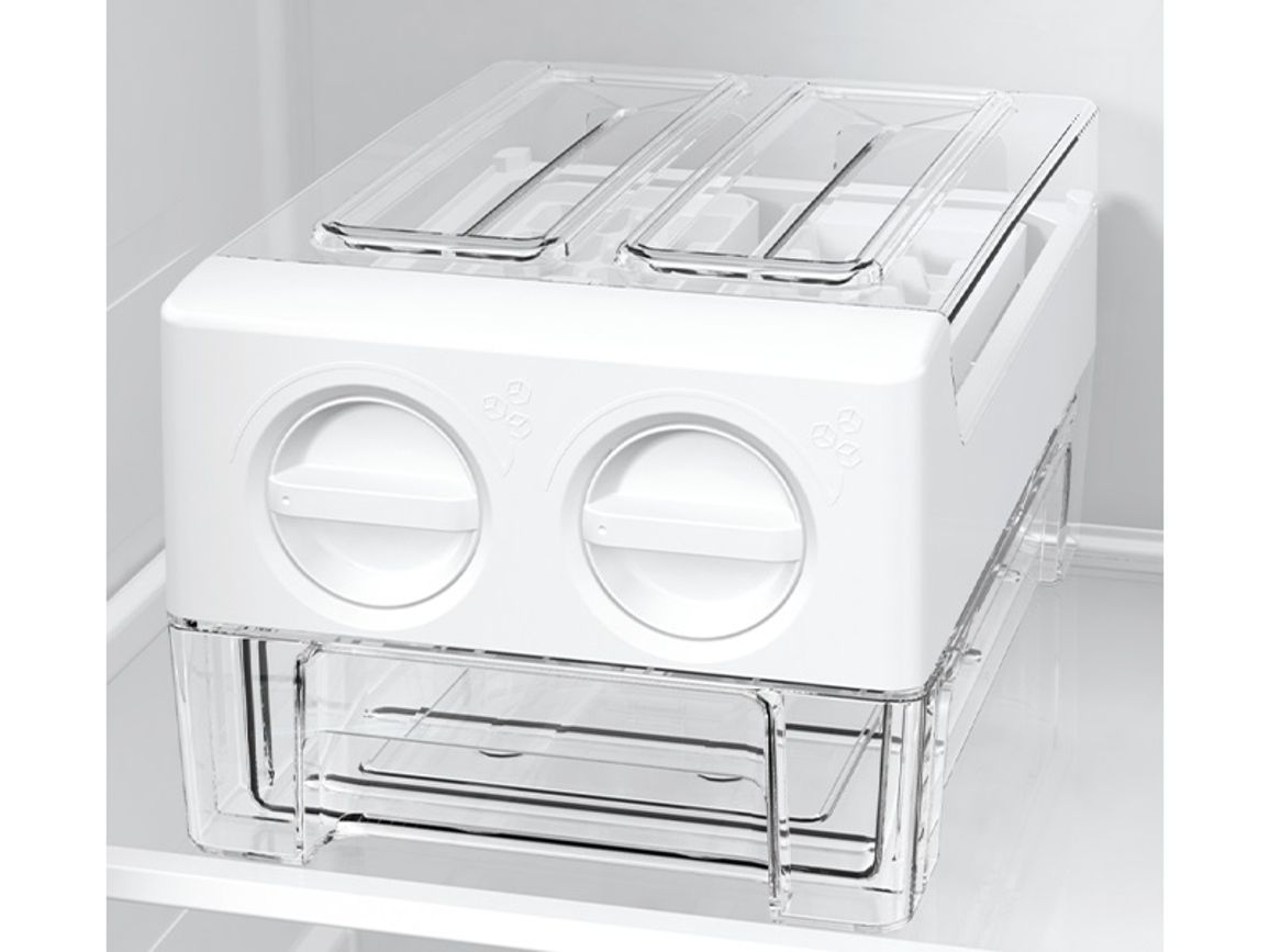 Холодильник SBS NRR9185EABXLWD Gorenje