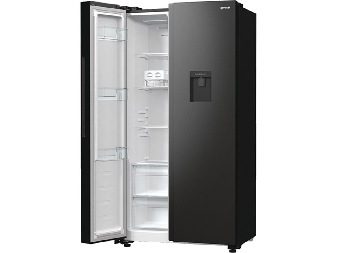 Холодильник SBS NRR9185EABXLWD Gorenje