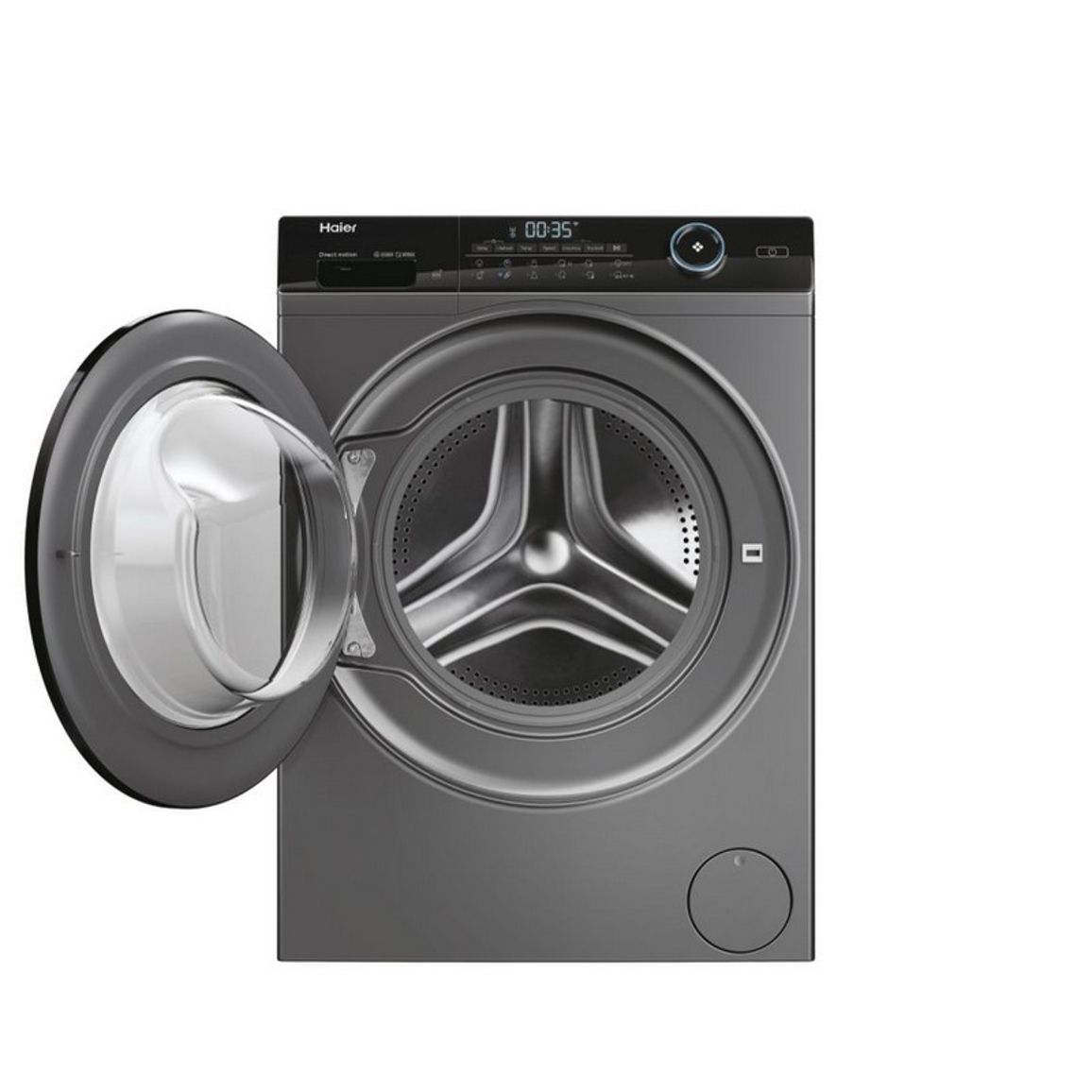 Прально-сушильна машина HWD80-B14959S8U1 Haier Прально-сушильна машина HWD80-B14959S8U1 Haier