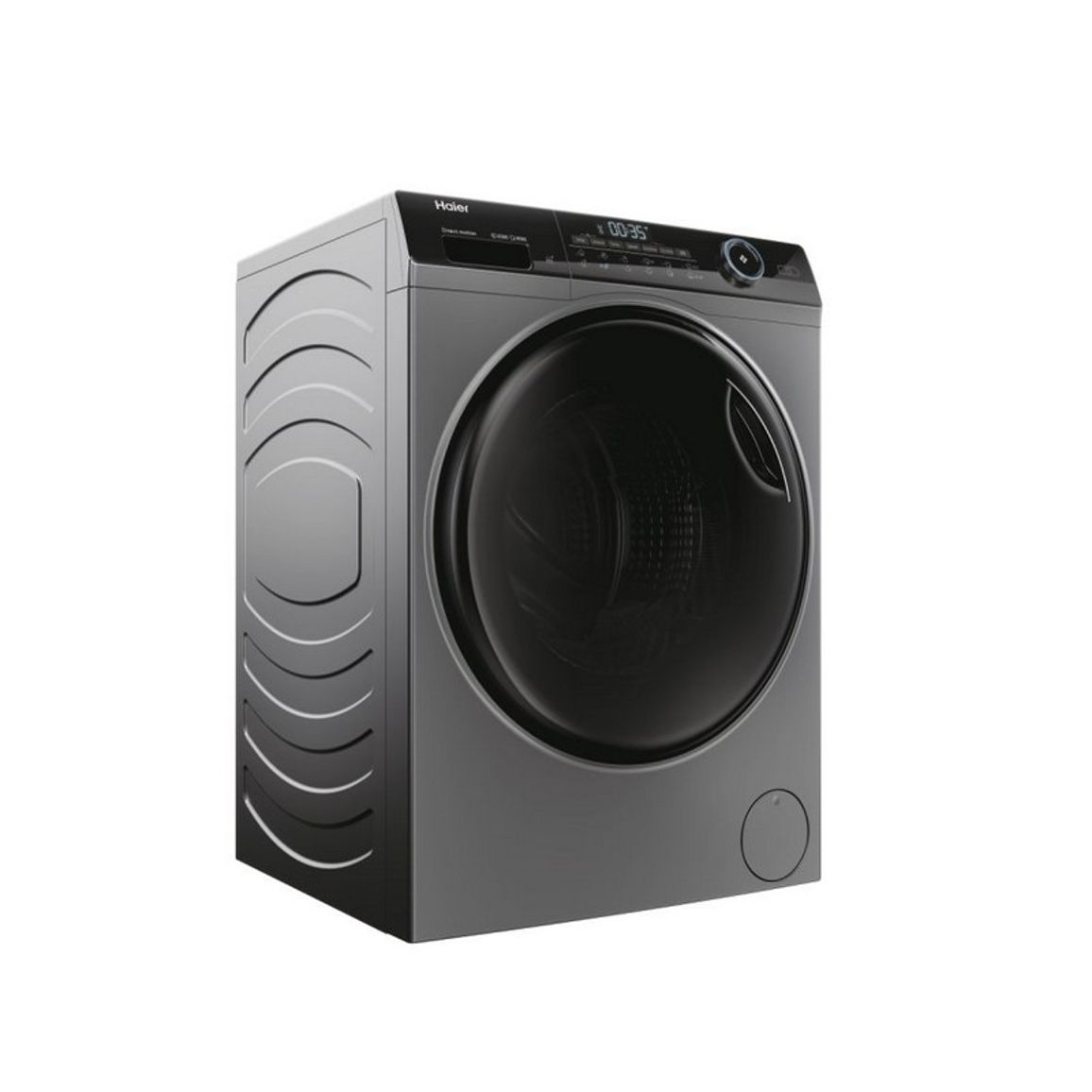 Прально-сушильна машина HWD80-B14959S8U1 Haier Прально-сушильна машина HWD80-B14959S8U1 Haier