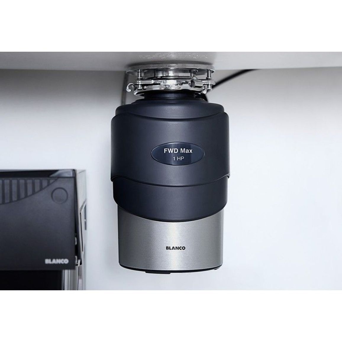 Измельчитель отходов FWD MAX BLANCO (526648)