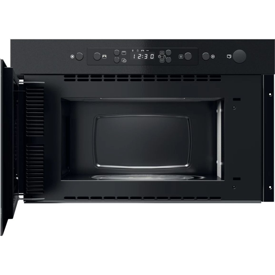 Микроволновая печь встроенная MBNA920B Whirlpool Микроволновая печь встроенная MBNA920B Whirlpool
