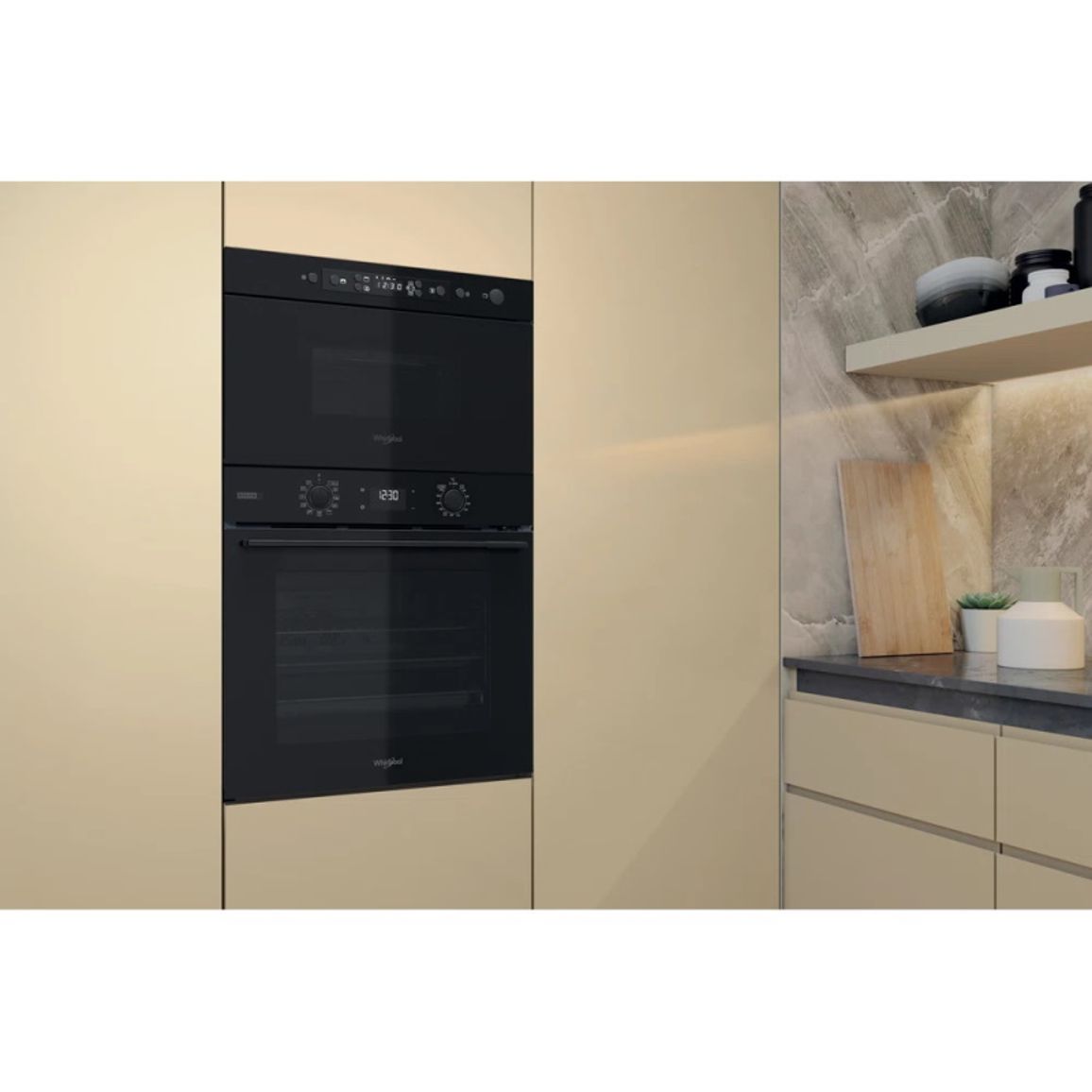 Микроволновая печь встроенная MBNA920B Whirlpool Микроволновая печь встроенная MBNA920B Whirlpool