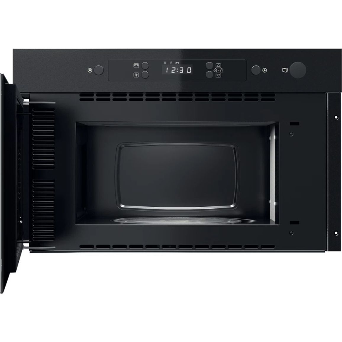 Мікрохвильова піч вбудована MBNA900B Whirlpool