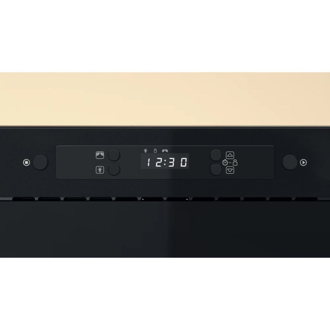 Мікрохвильова піч вбудована MBNA900B Whirlpool