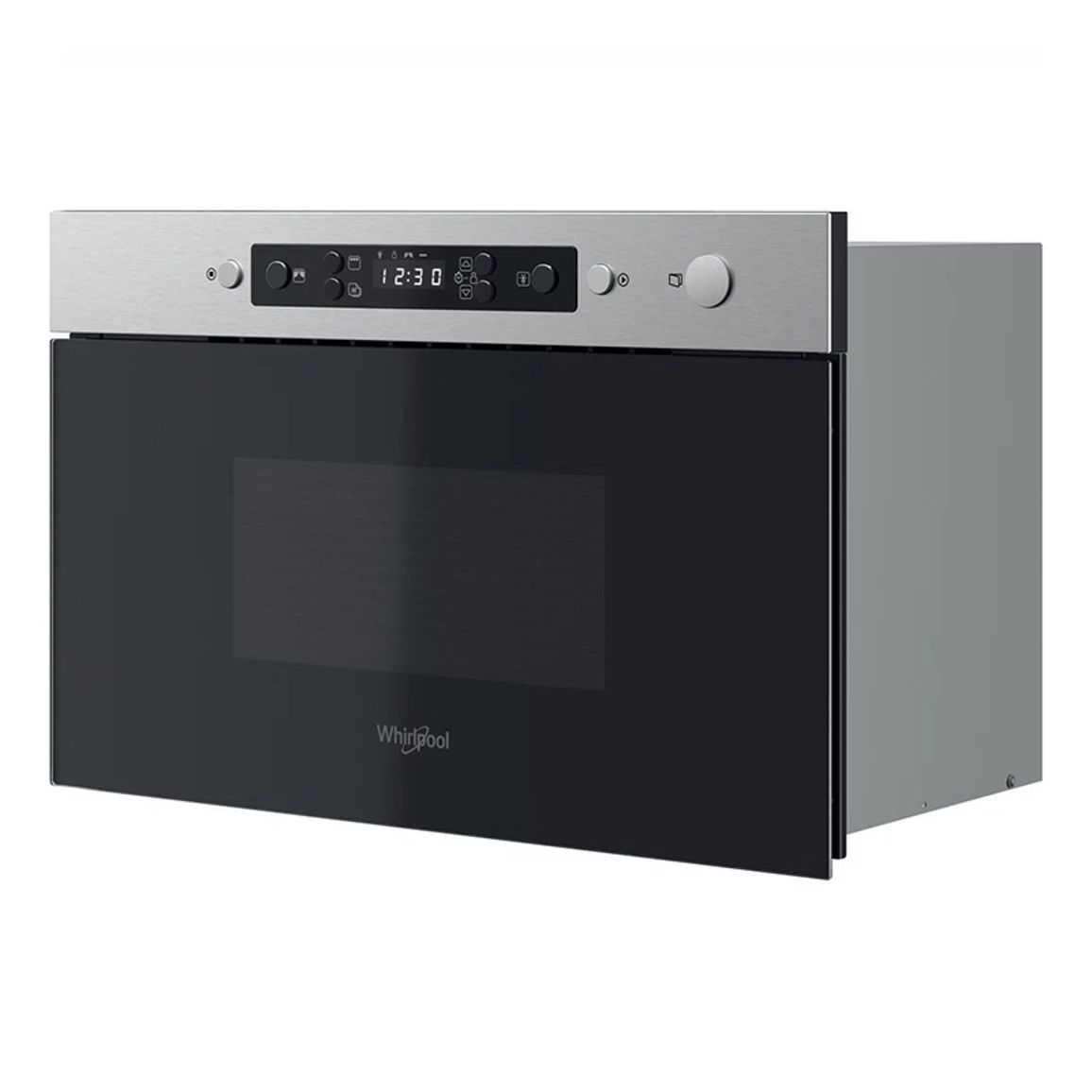 Микроволновая печь встроенная MBNA920X Whirlpool