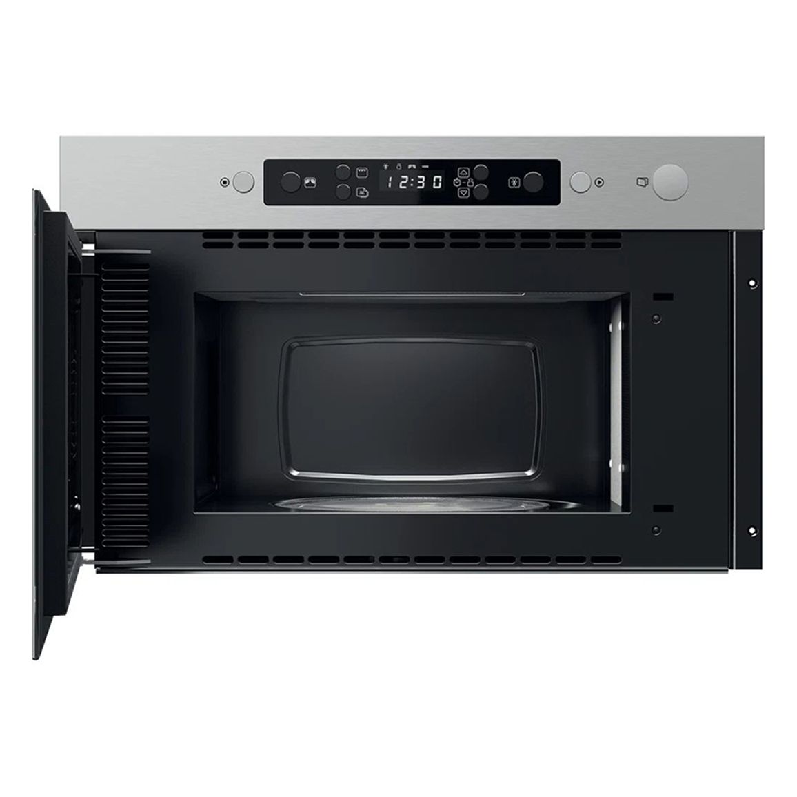 Микроволновая печь встроенная MBNA920X Whirlpool