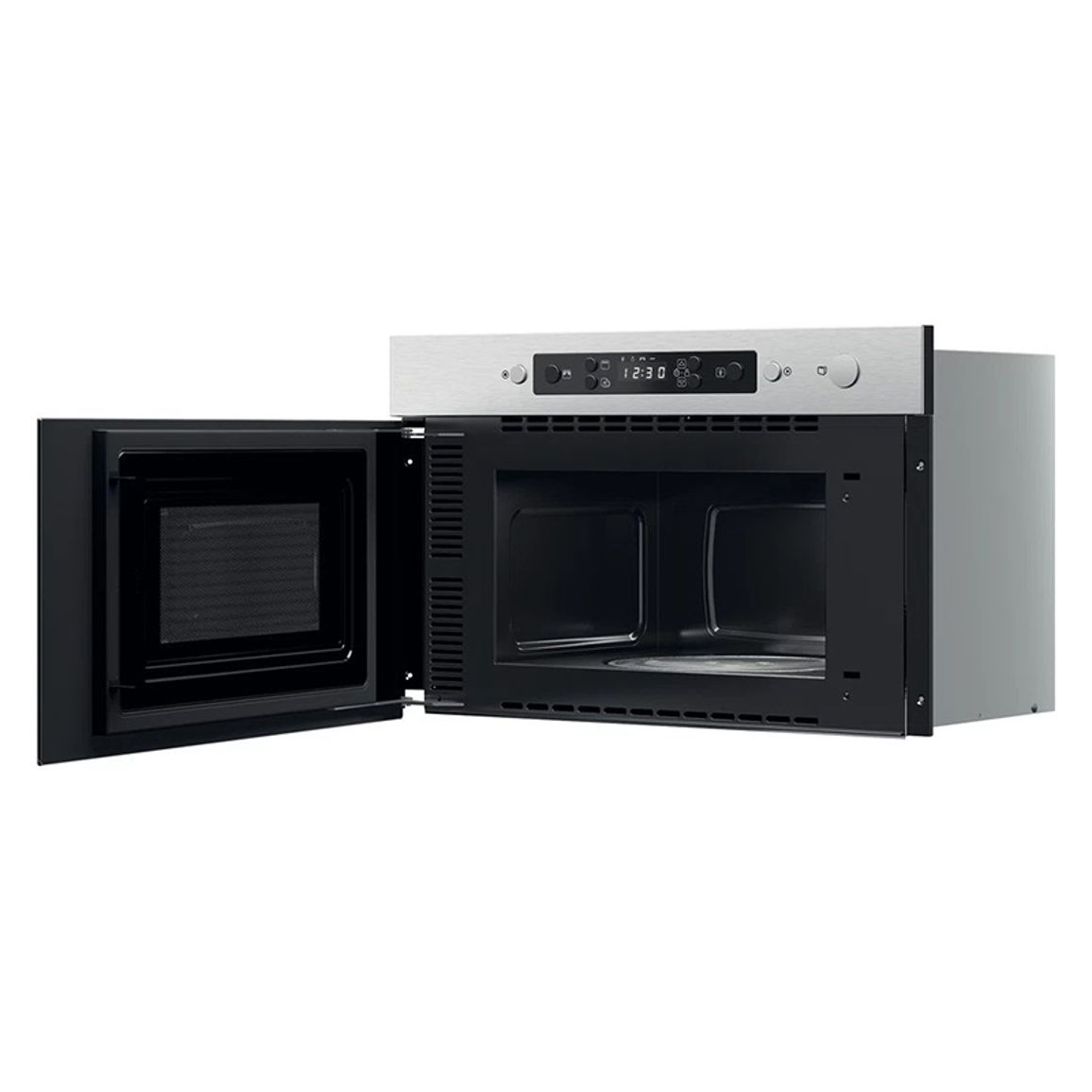 Микроволновая печь встроенная MBNA920X Whirlpool