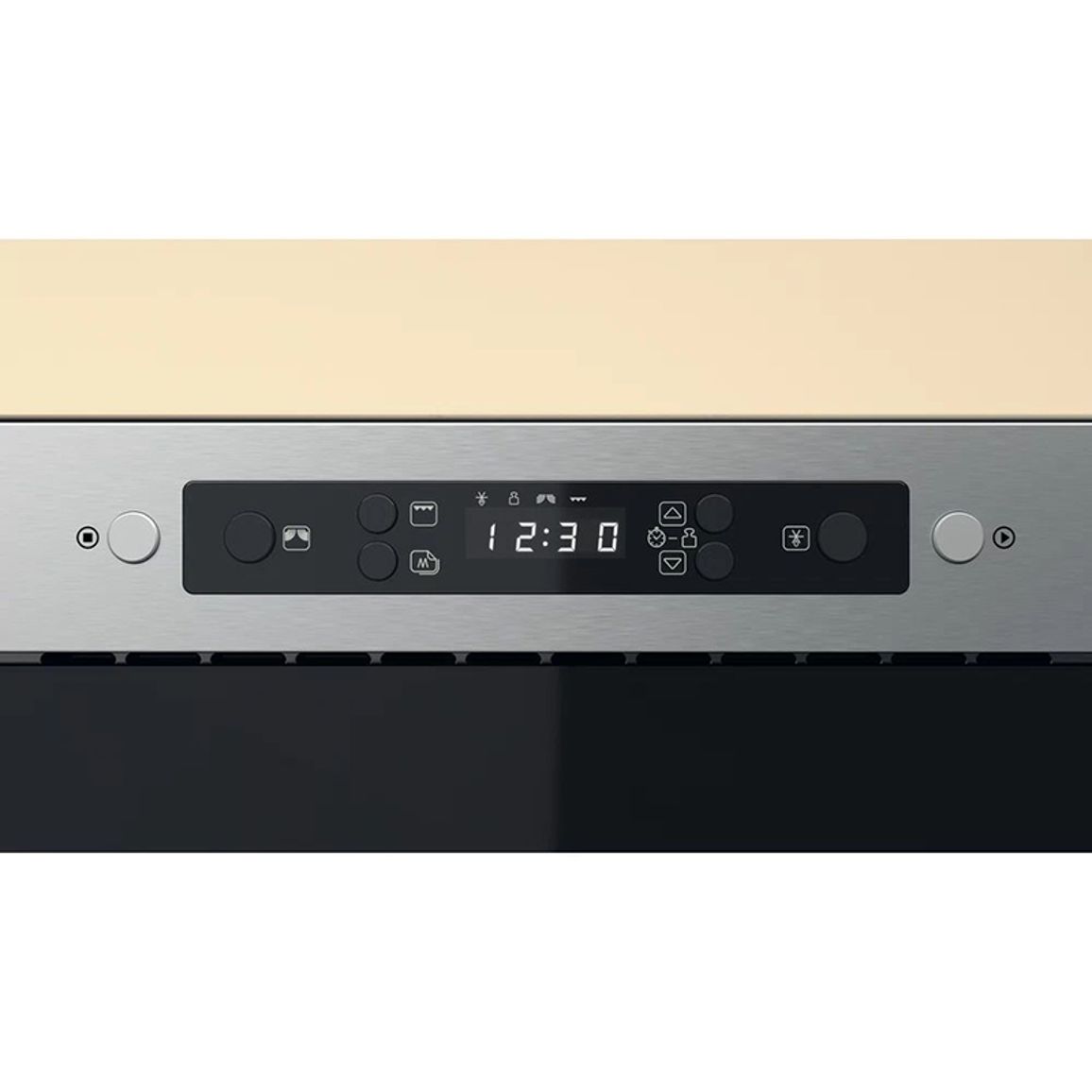 Микроволновая печь встроенная MBNA920X Whirlpool