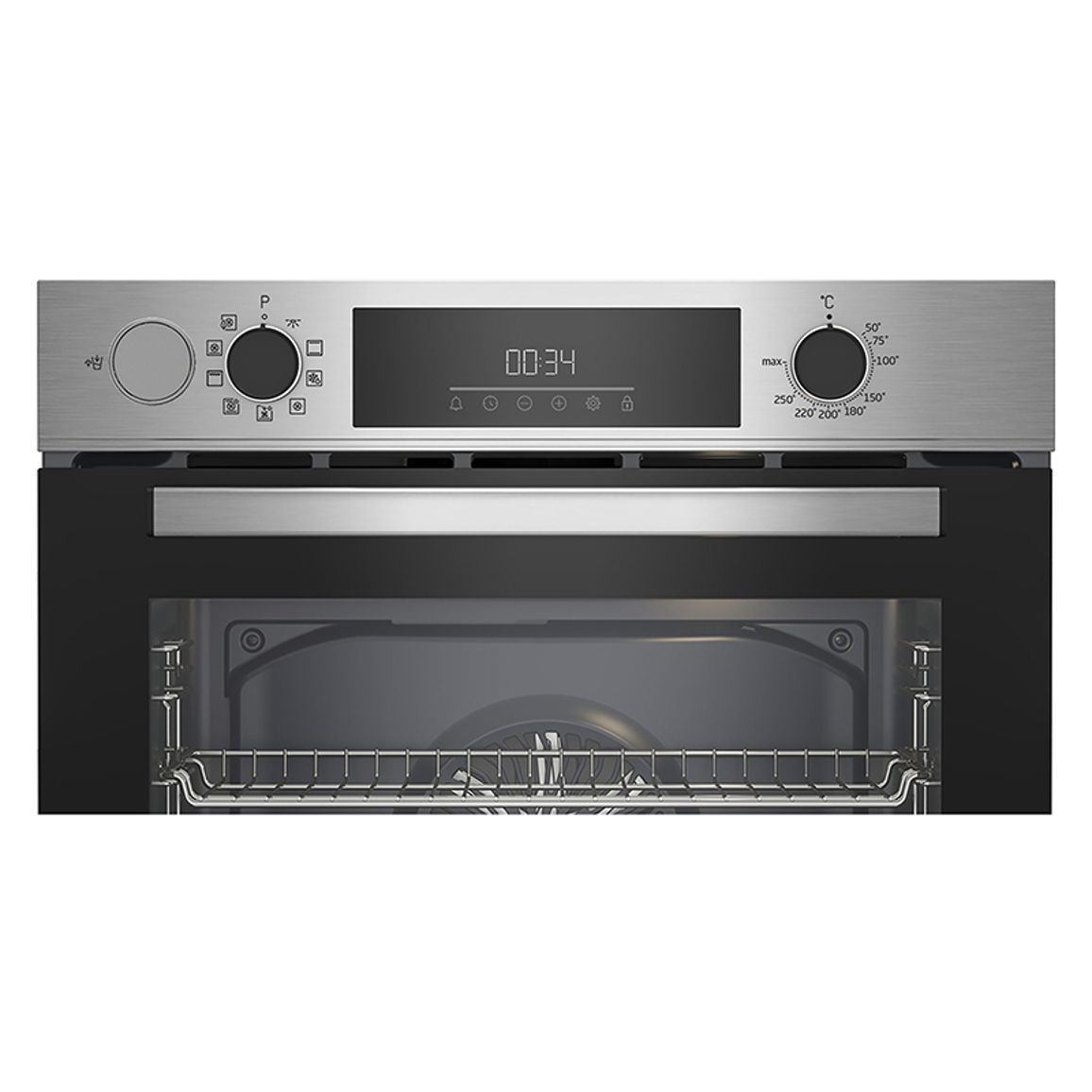 Духова шафа BBIS12300XDE Beko Духова шафа BBIS12300XDE Beko
