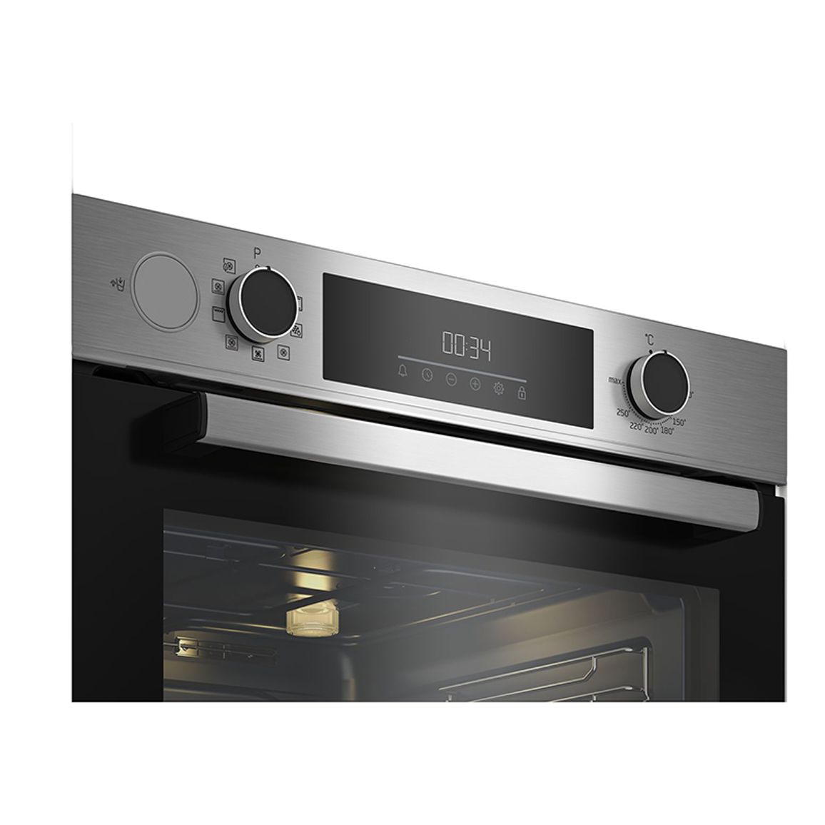Духова шафа BBIS12300XDE Beko Духова шафа BBIS12300XDE Beko