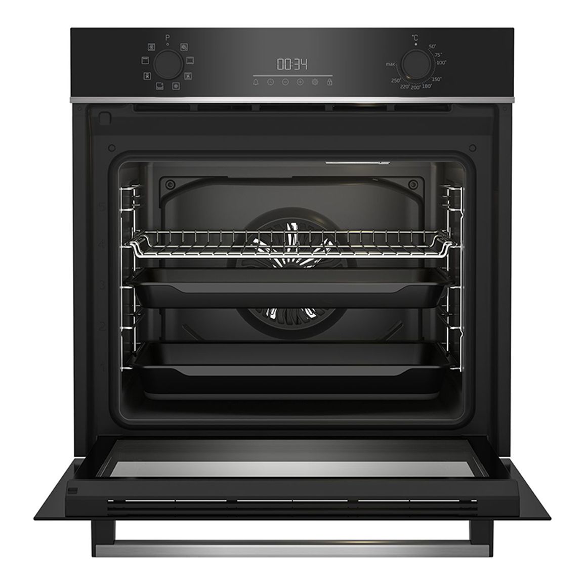 Духовой шкаф BBIM13300XD Beko Духовой шкаф BBIM13300XD Beko