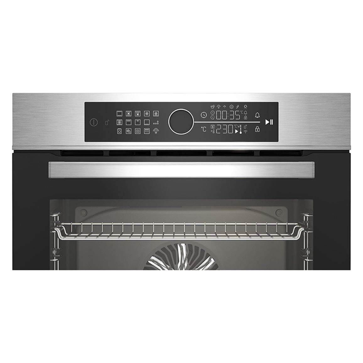 Духова шафа BBIM12400XCS Beko Духова шафа BBIM12400XCS Beko