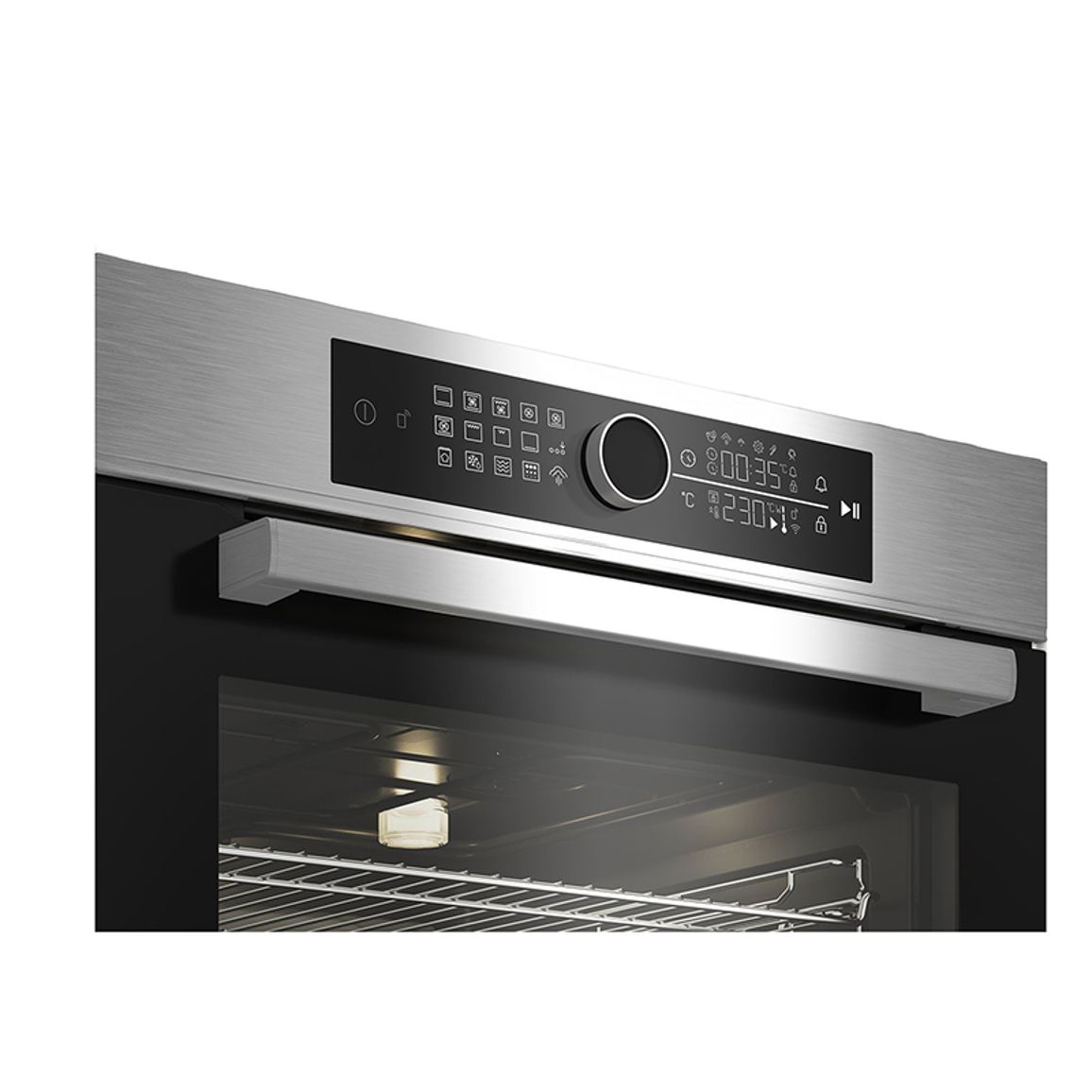 Духова шафа BBIM12400XCS Beko Духова шафа BBIM12400XCS Beko