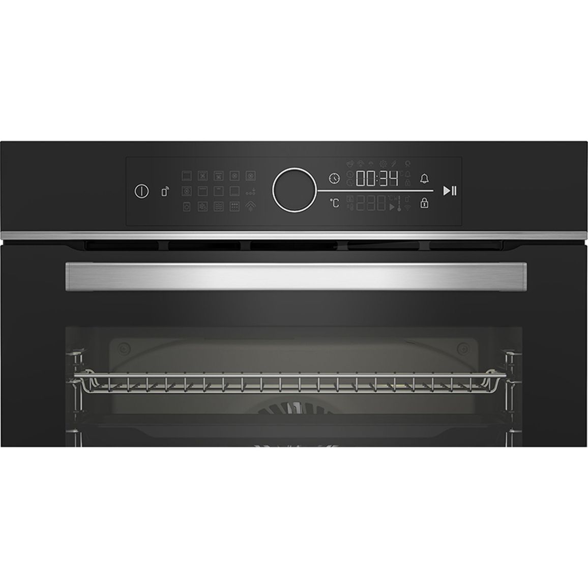 Духова шафа BBIM13400XMSW Beko Духова шафа BBIM13400XMSW Beko