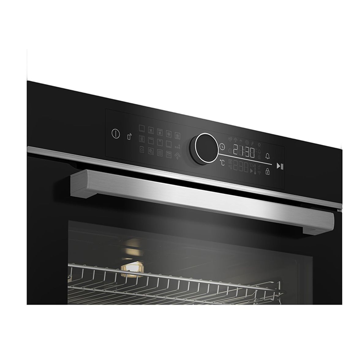 Духова шафа BBIM13400XMSW Beko Духова шафа BBIM13400XMSW Beko