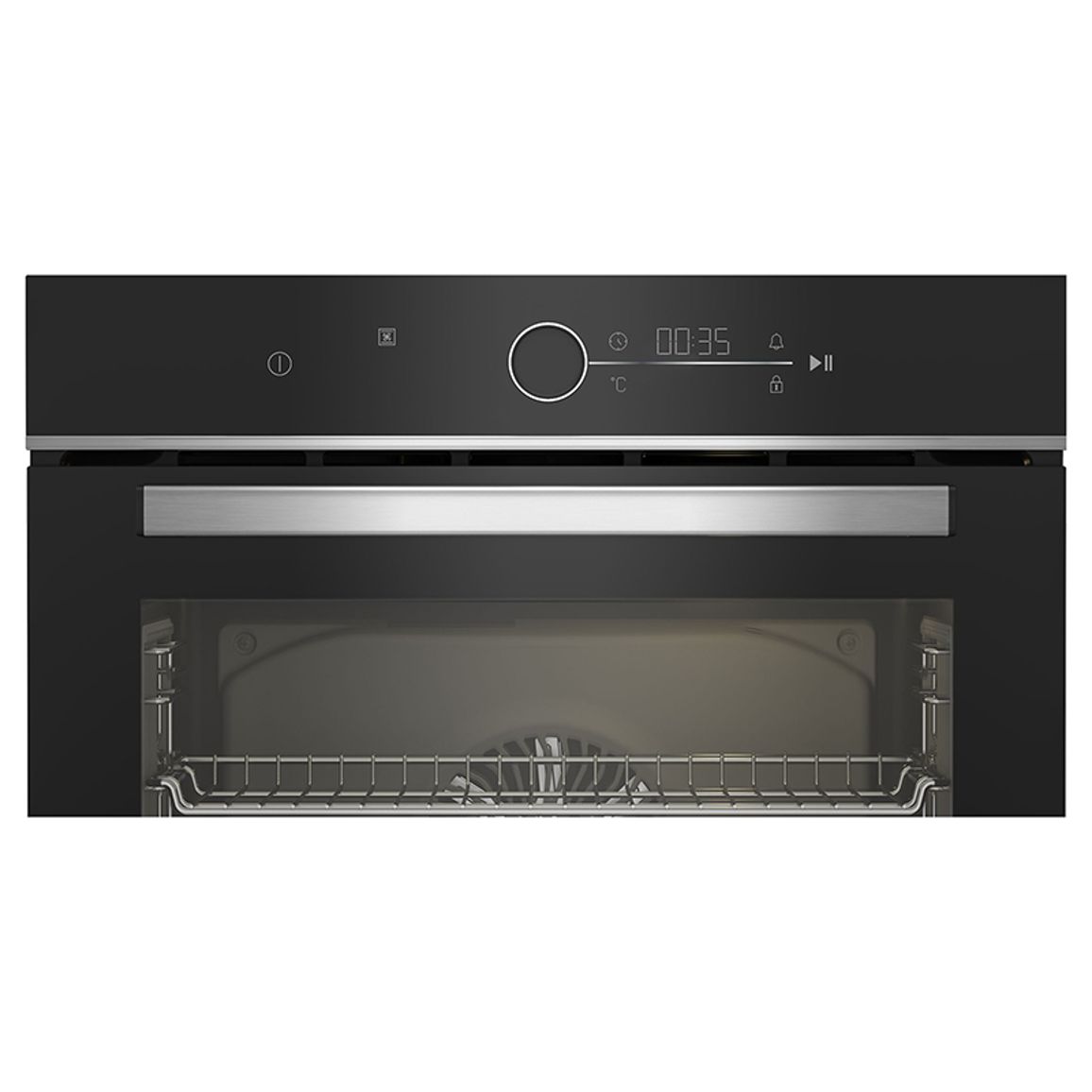 Духова шафа BBIMM13400XCSW Beko Духова шафа BBIMM13400XCSW Beko