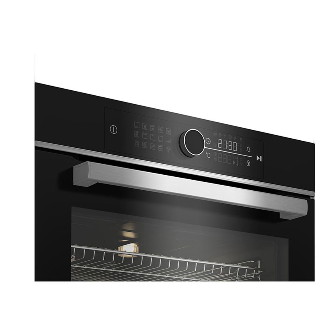 Духова шафа BBIMM13400XCSW Beko Духова шафа BBIMM13400XCSW Beko