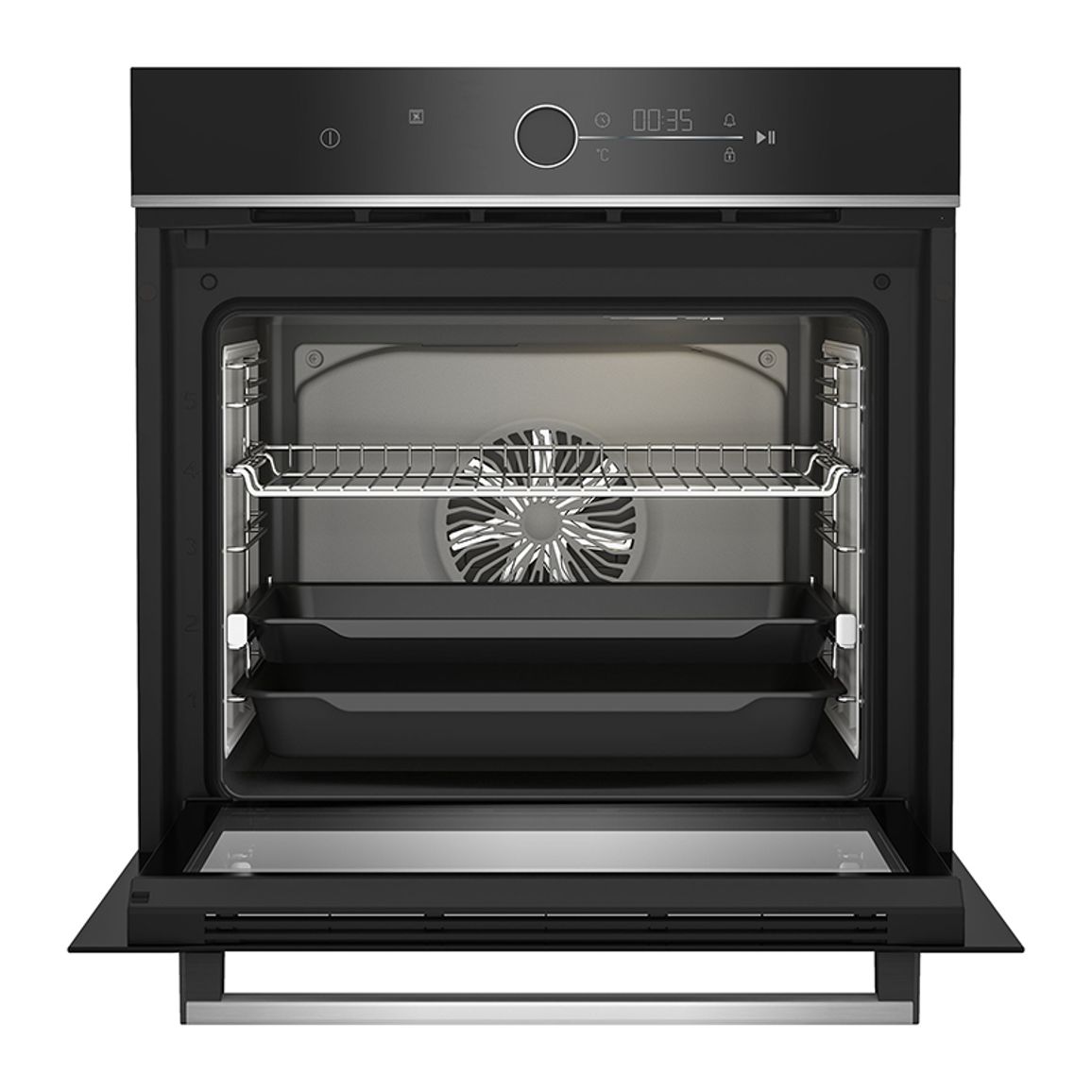Духова шафа BBIMM13400XCSW Beko Духова шафа BBIMM13400XCSW Beko